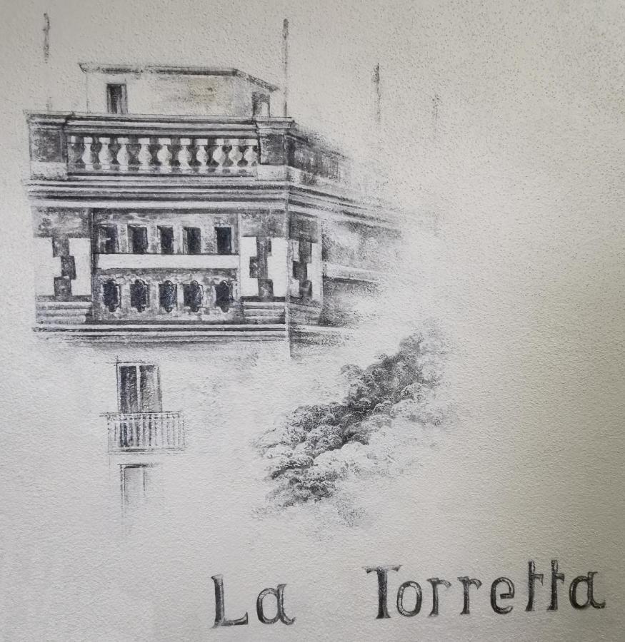 דירות דרונרו La Torretta מראה חיצוני תמונה