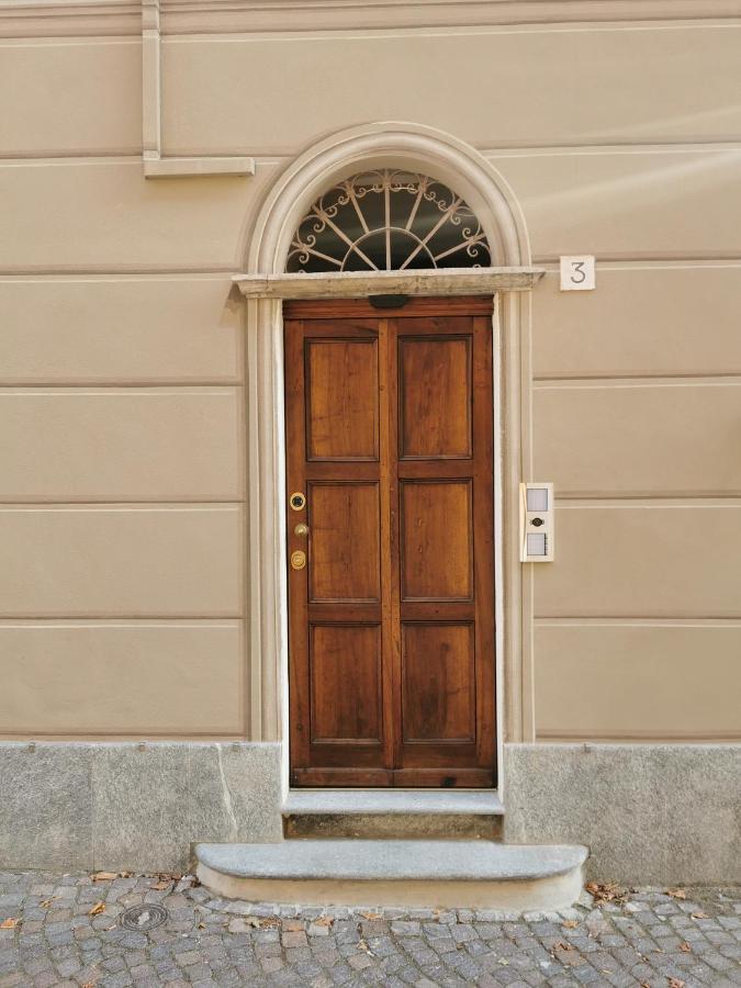 דירות דרונרו La Torretta מראה חיצוני תמונה