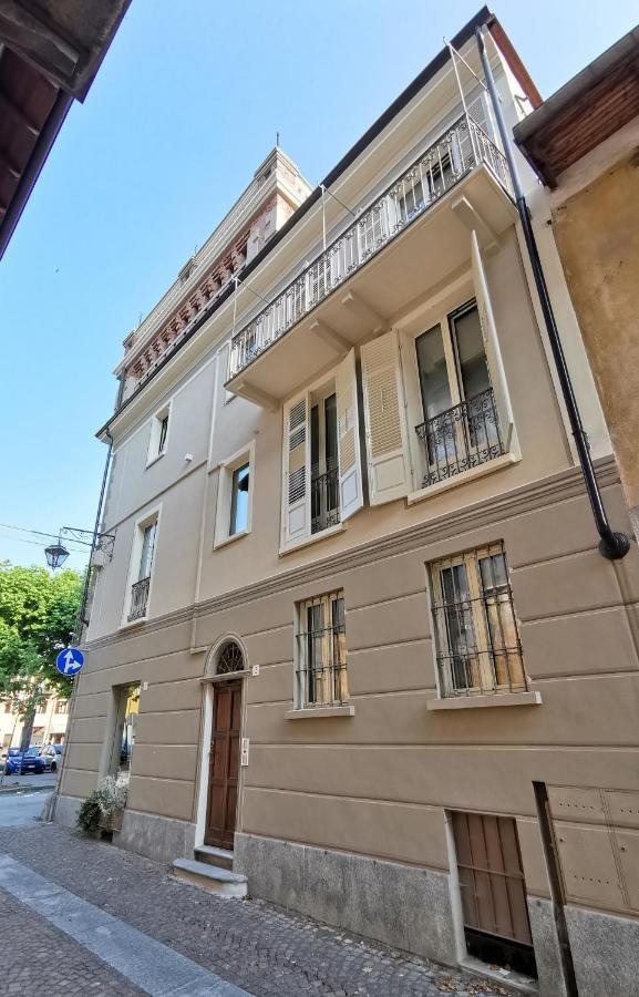 דירות דרונרו La Torretta מראה חיצוני תמונה